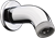 Wall Mounted Shower Arm