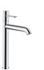 Uno Single Lever Basin Mixer 250 Loop Handle Without Waste-0