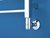 Simple Immersion Heater Cover - Chrome