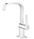 Imo Single Lever Basin Mixer With High Spout