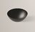 Matt Black Dish Basin SB.K360.GS-1