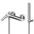 Simply Beautiful Bath / Shower Mixer-0