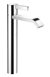 Imo Single Lever Basin Mixer-0