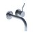 111X One Handle Built-In Basin Mixer Lever On Right-1