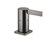 Single Lever Bath Mixer For Bath Rim/Tile Edge-4