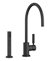 Tara Classic Single Lever Mixer With Rinsing Spray-6