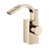 Mem Single Lever Bidet Mixer-5