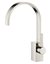 Mem Single Lever Basin Mixer-2