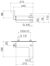 Lulu Wall Mounted Bath Mixer-2