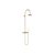 Tara Showerpipe With Shower Mixer-3