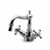 Delfi Bidet Mixer