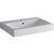 iCon Washbasin With Centred Tap Hole-0