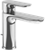 O.Novo Single-Lever Basin Mixer With Pop-Up Waste