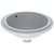 VariForm Under-Countertop Round Washbasin-0