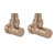 Manual Valves - VALVE-SET-35-2