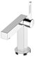 Edition 90 Single Lever Basin Mixer 110-0