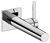 IMXO Single Lever Basin Mixer-0