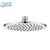 Shower - Arm Mounted Round Shower Head-2