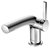 Edition 400 Single Lever Basin Mixer 80-0