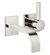 Mem Wall-Mounted Single Lever Basin Mixer - 177 mm Projection-2