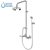 Shower - Shower Column Agora Classic With Metal Lever Handles-0