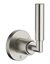 Tara Concealed Three-Way Diverter With Lever Handle-1
