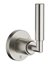 Tara Concealed Three-Way Diverter With Lever Handle-1