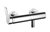 Lisse Single Lever Shower Mixer For Wall Mounting-0