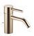 Meta Single-Lever Basin Mixer With Faceted Texture-4