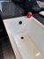 V & B Pavia Quarly Bath - LESS THAN HALF PRICE EX DISPLAY-1