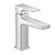 Metropol Single Lever Basin Mixer 110 With Lever Handle
