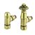 Thermostatic Valve - VALVE-SET-17