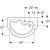 Bambini Washbasin For Children-1