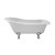 Fordham Bath - White Acrylic-1