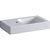 iCon 53cm Handrinse Basin With Shelf Surface-1