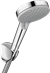 Vernis Blend Shower Holder Set Vario With Shower Hose 160 cm-0