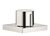 Strainer Waste With Control Handle-2