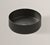 Matt Black Sit-On Basin AB.KE400-0