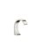 CYO eSET Touchfree Basin Mixer without Pop-Up Waste - 133 mm Projection-1