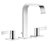 Imo Three-Hole Basin Mixer With Pop-Up Waste-0