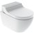 AquaClean Tuma Comfort WC Complete Solution, Wall-Hung WC-3