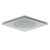 Shower - Ceiling Mounted Square Shower Head 350 x 350 mm