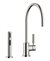 Tara Classic Single Lever Mixer With Rinsing Spray-1