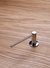 T36 Deck Mounted Soap Dispenser-1