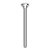 Shower - Ceiling Mounted Shower Arm (Agora)-1