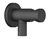 Tara Wall Elbow With Integrated Shower Holder-5