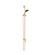 Shower Set - Concealed Single-Lever Mixer with Integrated Shower Connection with Shower Set-3