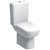 Smyle Floor-Standing WC For Close-Couple