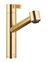Eno Single Lever Mixer Pull-Out With Spray Function-3