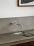 131 One Handle Built-In Basin Mixer